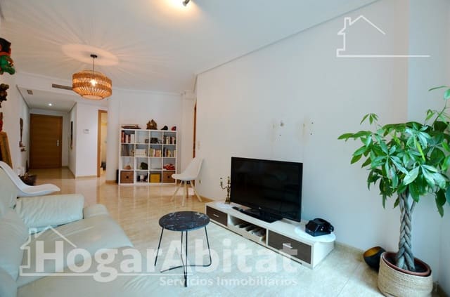 2 slaapkamer Flat te koop in Simat de la Valldigna met zwembad - € 98.000 (Ref: 9473024)