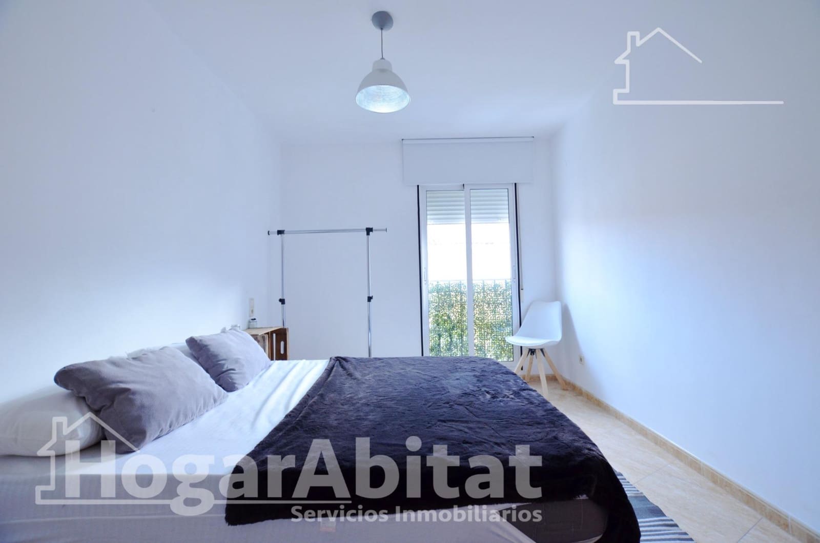2 slaapkamer Flat te koop in Simat de la Valldigna met zwembad - € 98.000 (Ref: 9473024)