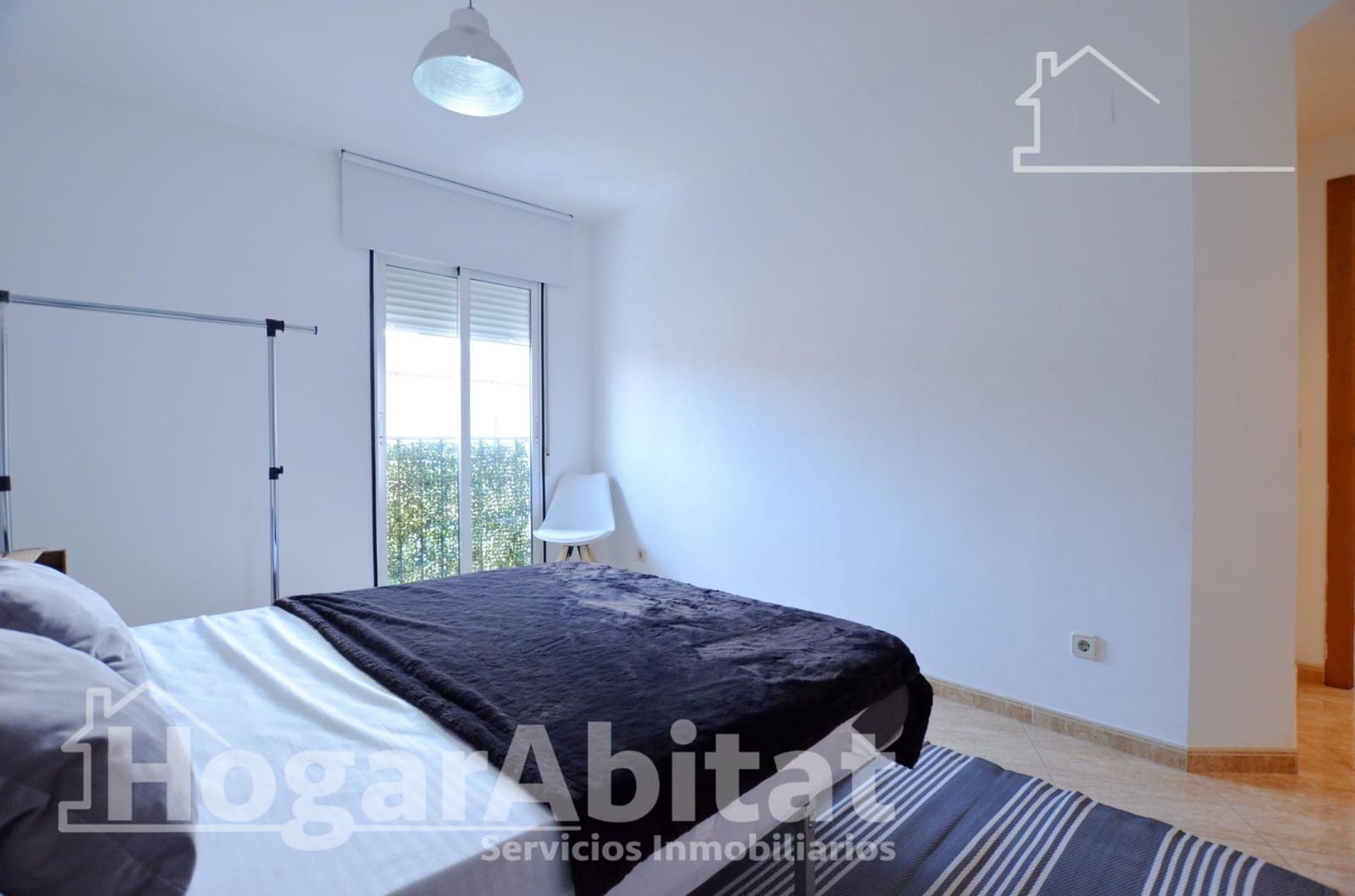 2 slaapkamer Flat te koop in Simat de la Valldigna met zwembad - € 98.000 (Ref: 9473024)