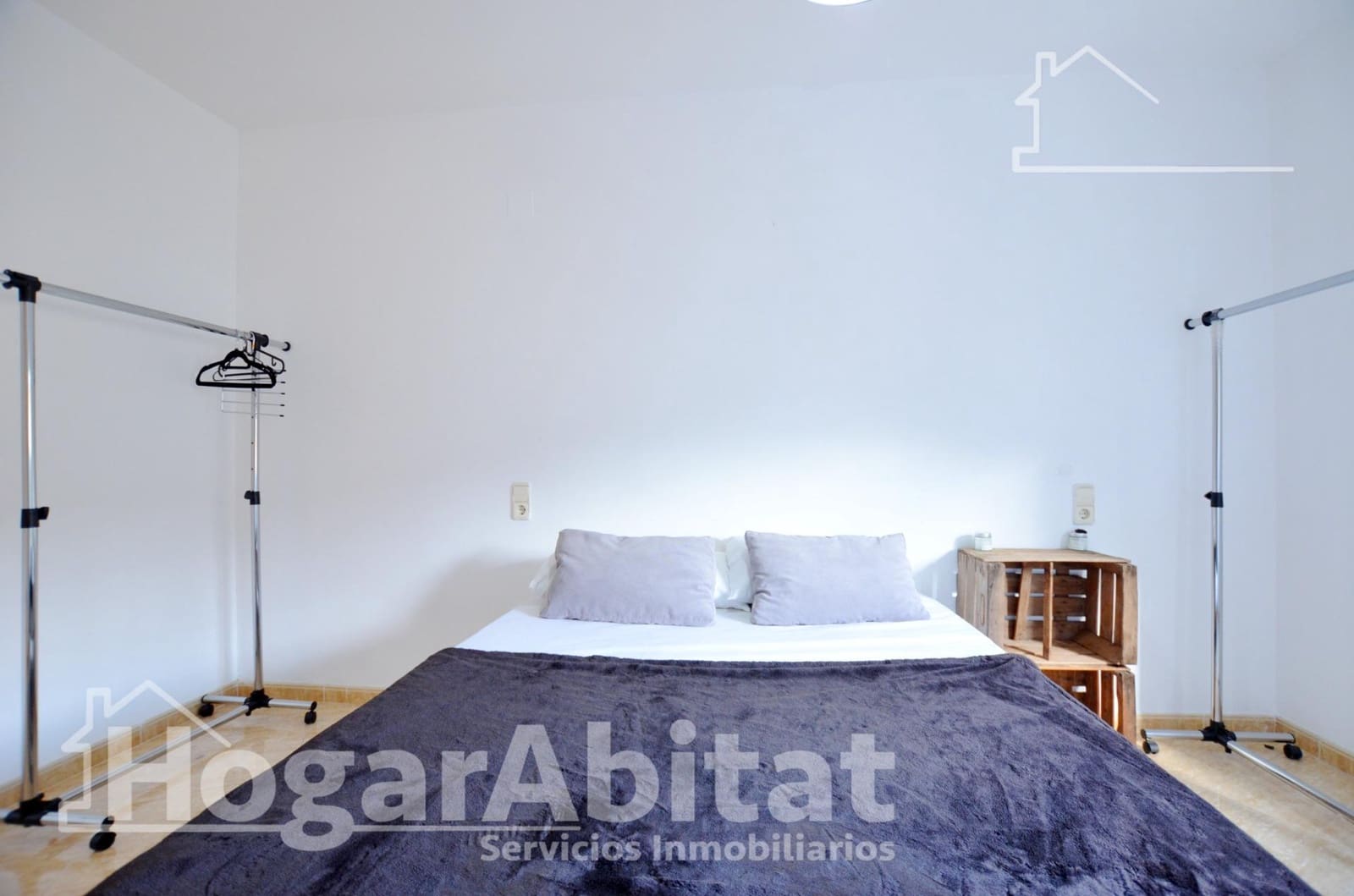 2 slaapkamer Flat te koop in Simat de la Valldigna met zwembad - € 98.000 (Ref: 9473024)