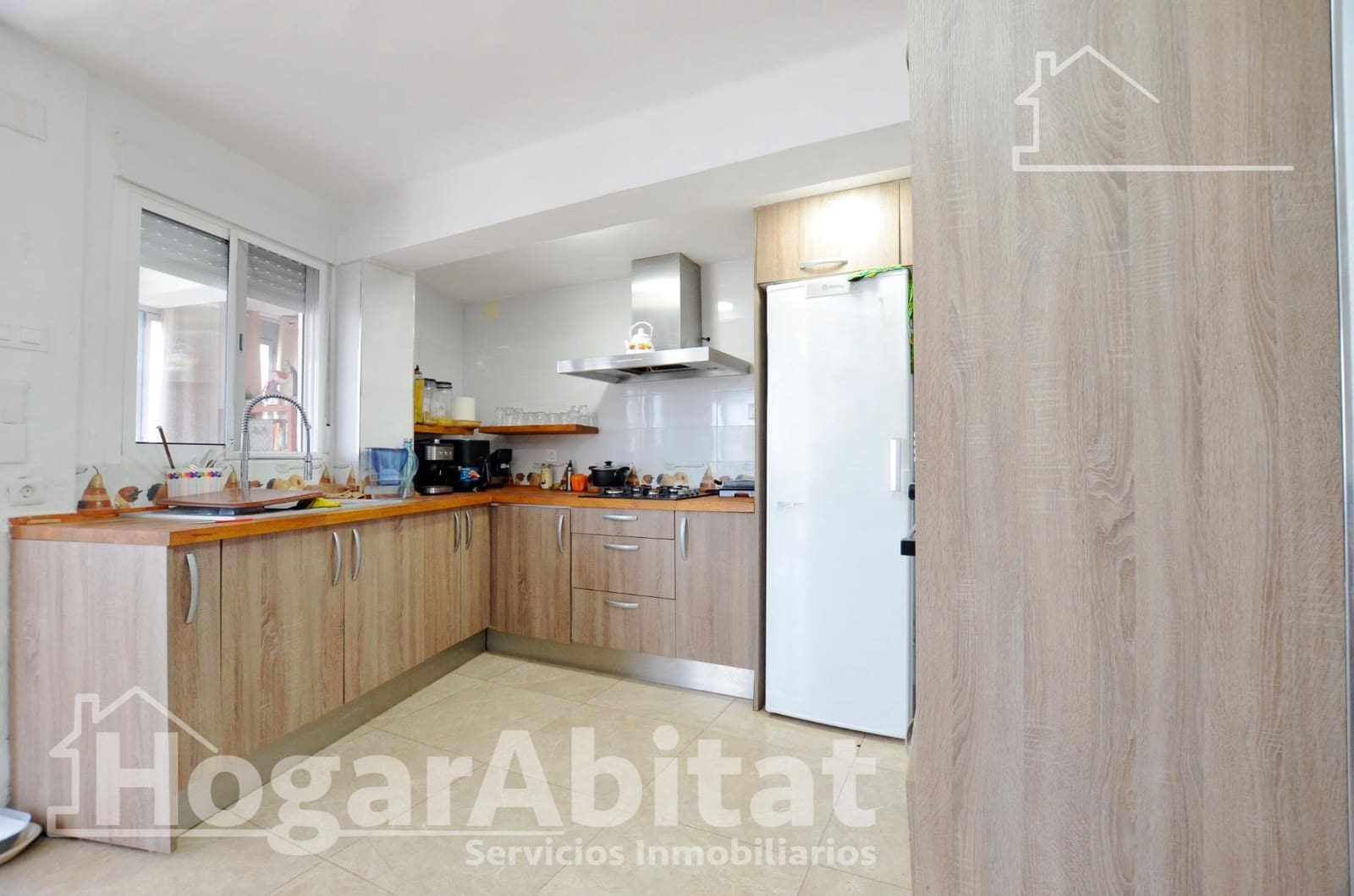 2 sovrum Lägenhet till salu i Tavernes de la Valldigna med garage - 150 000 € (Ref: 9473025)