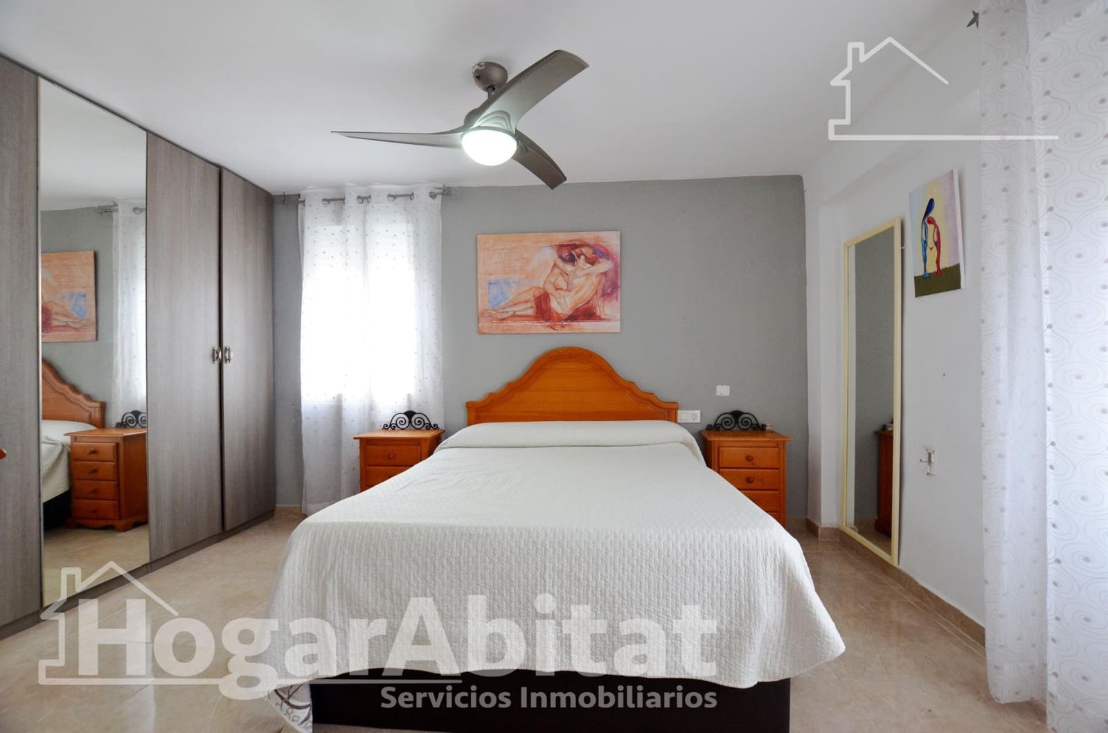 2 sovrum Lägenhet till salu i Tavernes de la Valldigna med garage - 150 000 € (Ref: 9473025)