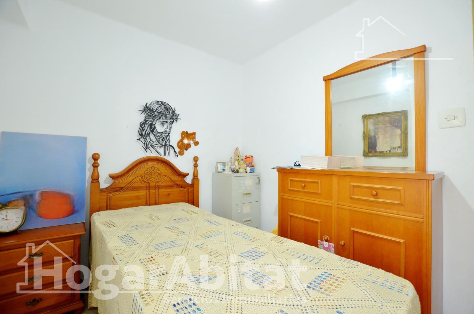 2 sovrum Lägenhet till salu i Tavernes de la Valldigna med garage - 150 000 € (Ref: 9473025)