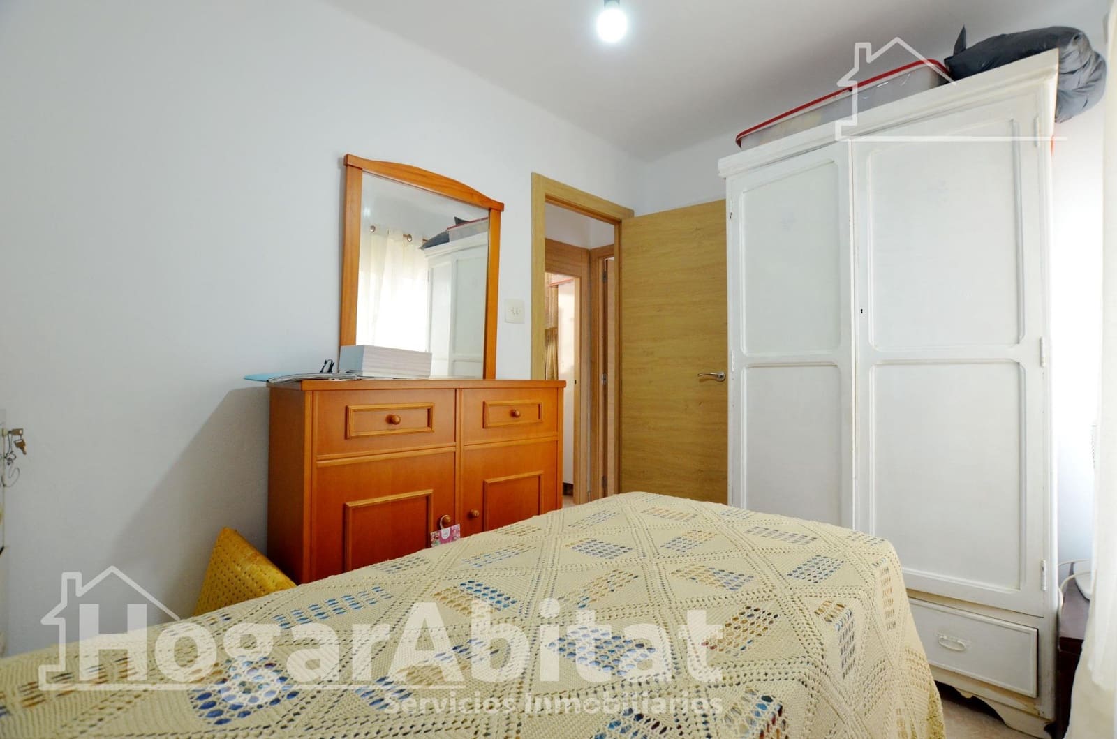 2 sovrum Lägenhet till salu i Tavernes de la Valldigna med garage - 150 000 € (Ref: 9473025)