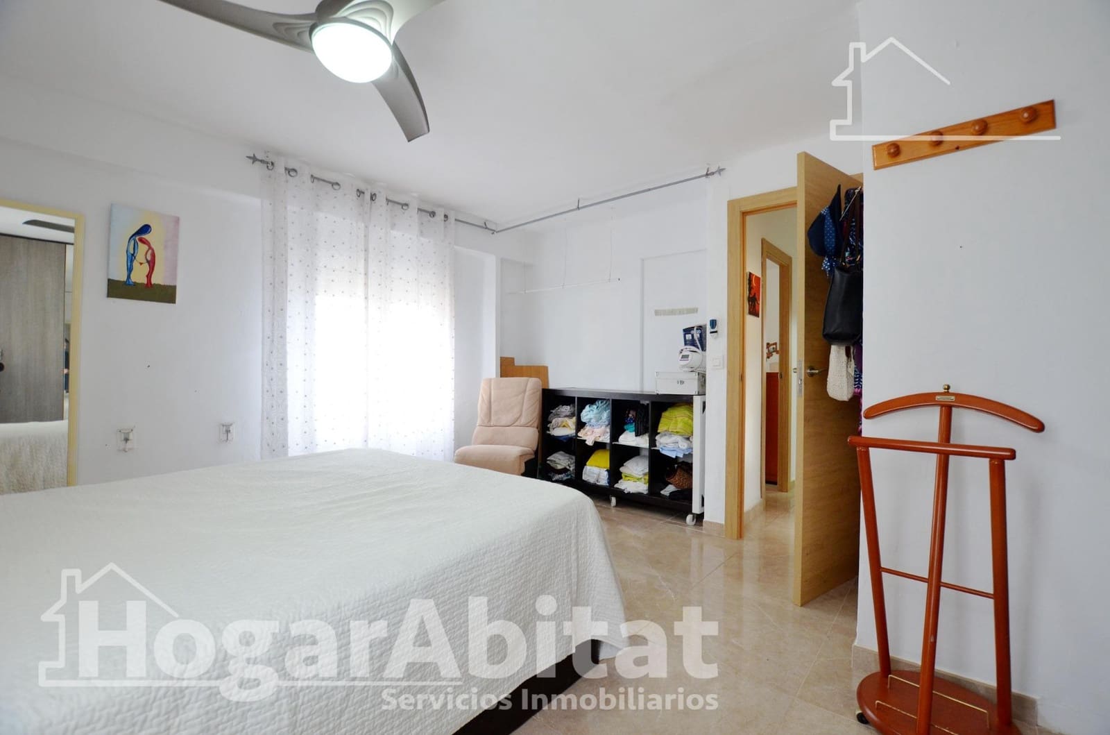 2 sovrum Lägenhet till salu i Tavernes de la Valldigna med garage - 150 000 € (Ref: 9473025)