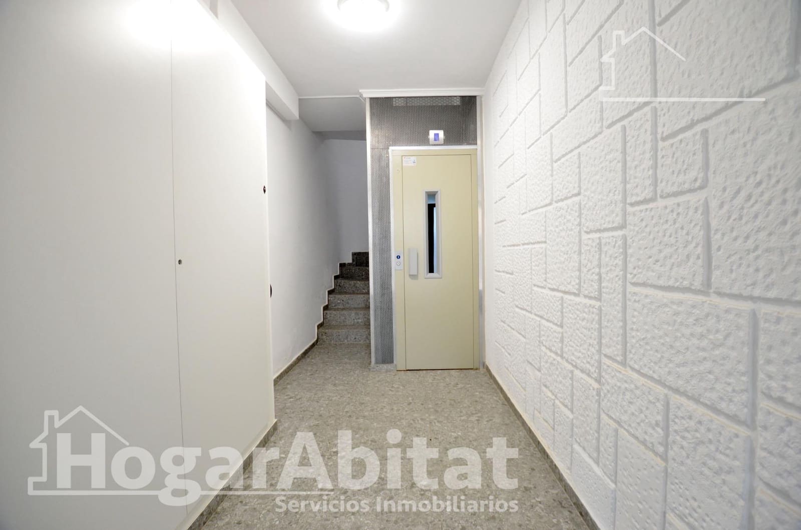 2 sovrum Lägenhet till salu i Tavernes de la Valldigna med garage - 150 000 € (Ref: 9473025)