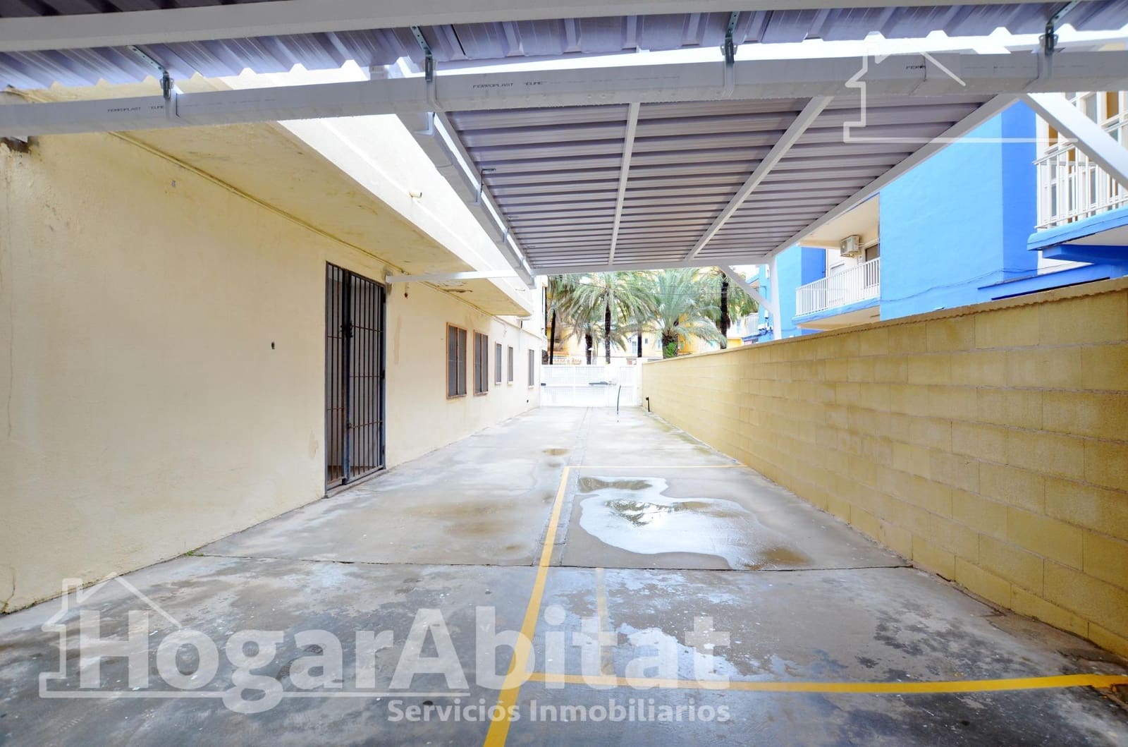 2 sovrum Lägenhet till salu i Tavernes de la Valldigna med garage - 150 000 € (Ref: 9473025)