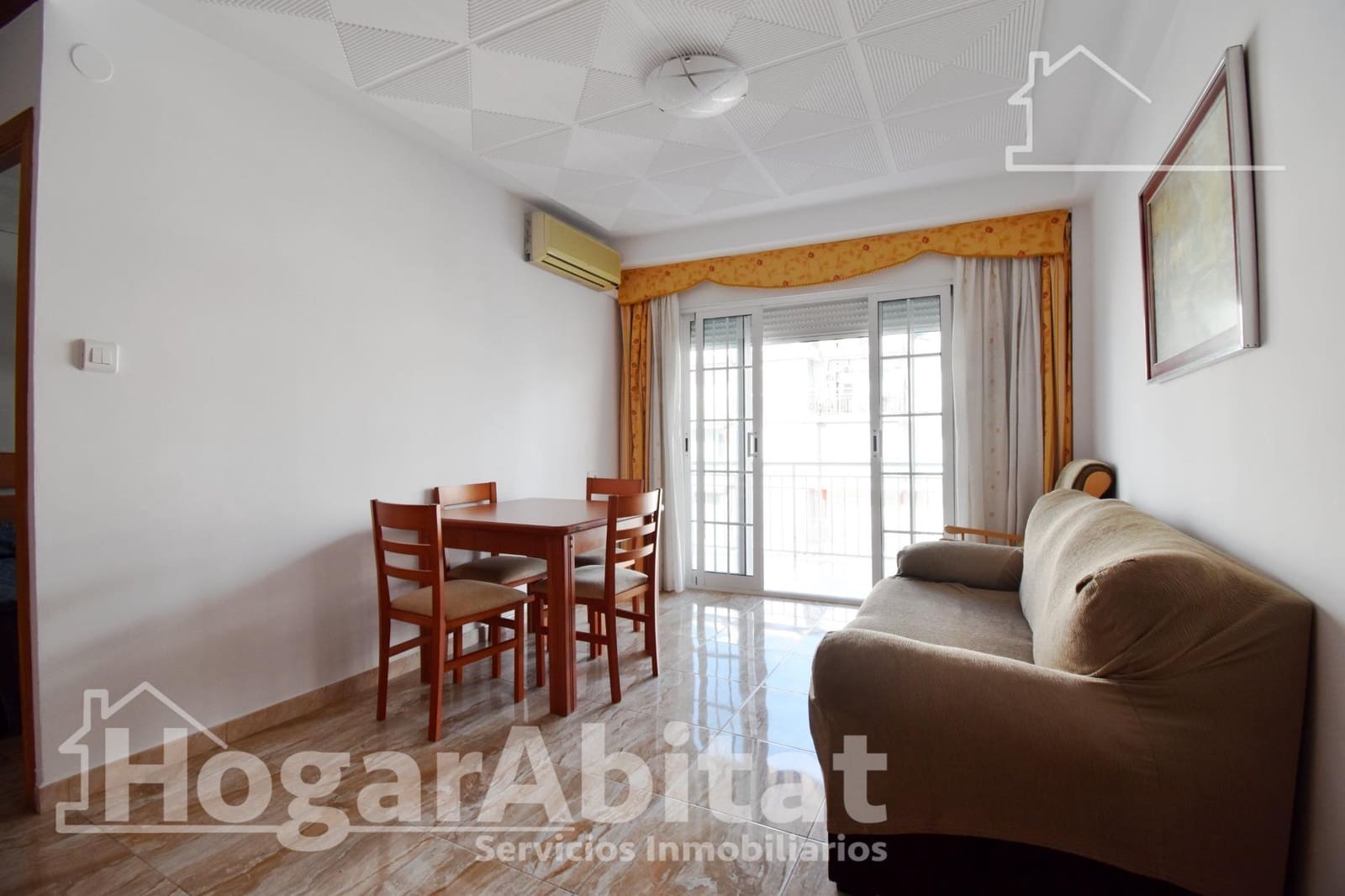 3 soverom Leilighet til salgs i Gandia - € 189 000 (Ref: 9473026)