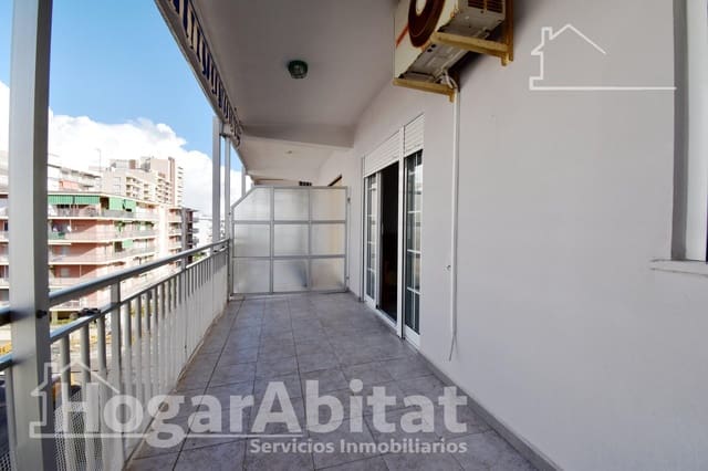3 soverom Leilighet til salgs i Gandia - € 189 000 (Ref: 9473026)