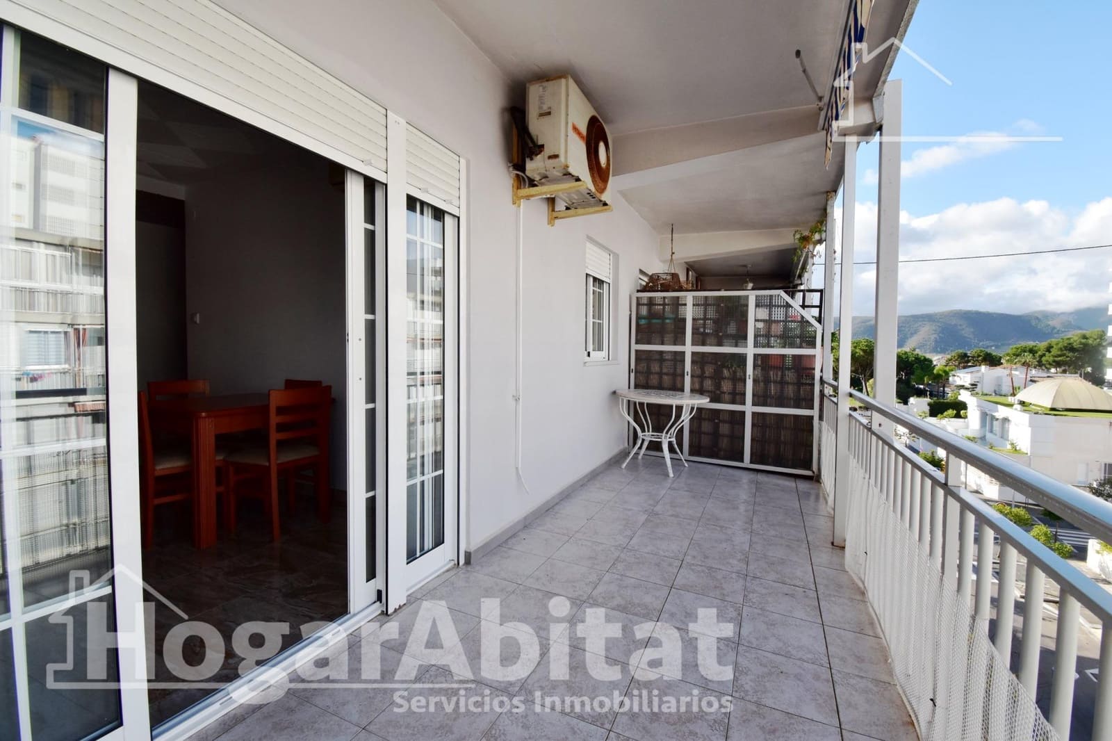 3 soverom Leilighet til salgs i Gandia - € 189 000 (Ref: 9473026)