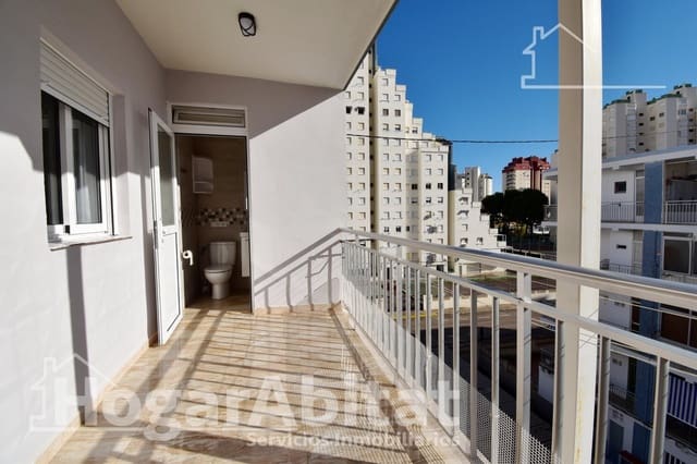 3 soverom Leilighet til salgs i Gandia - € 189 000 (Ref: 9473026)