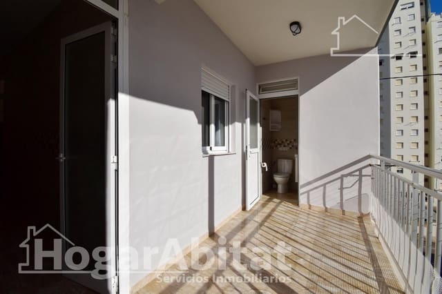 3 soverom Leilighet til salgs i Gandia - € 189 000 (Ref: 9473026)