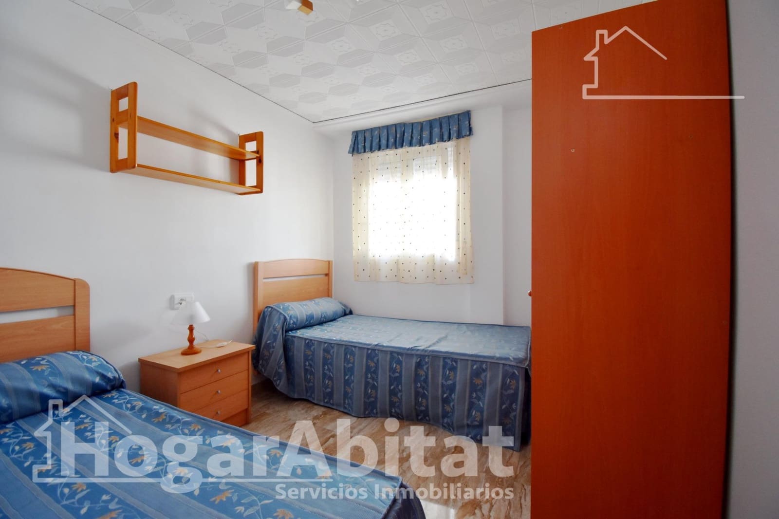 3 soverom Leilighet til salgs i Gandia - € 189 000 (Ref: 9473026)