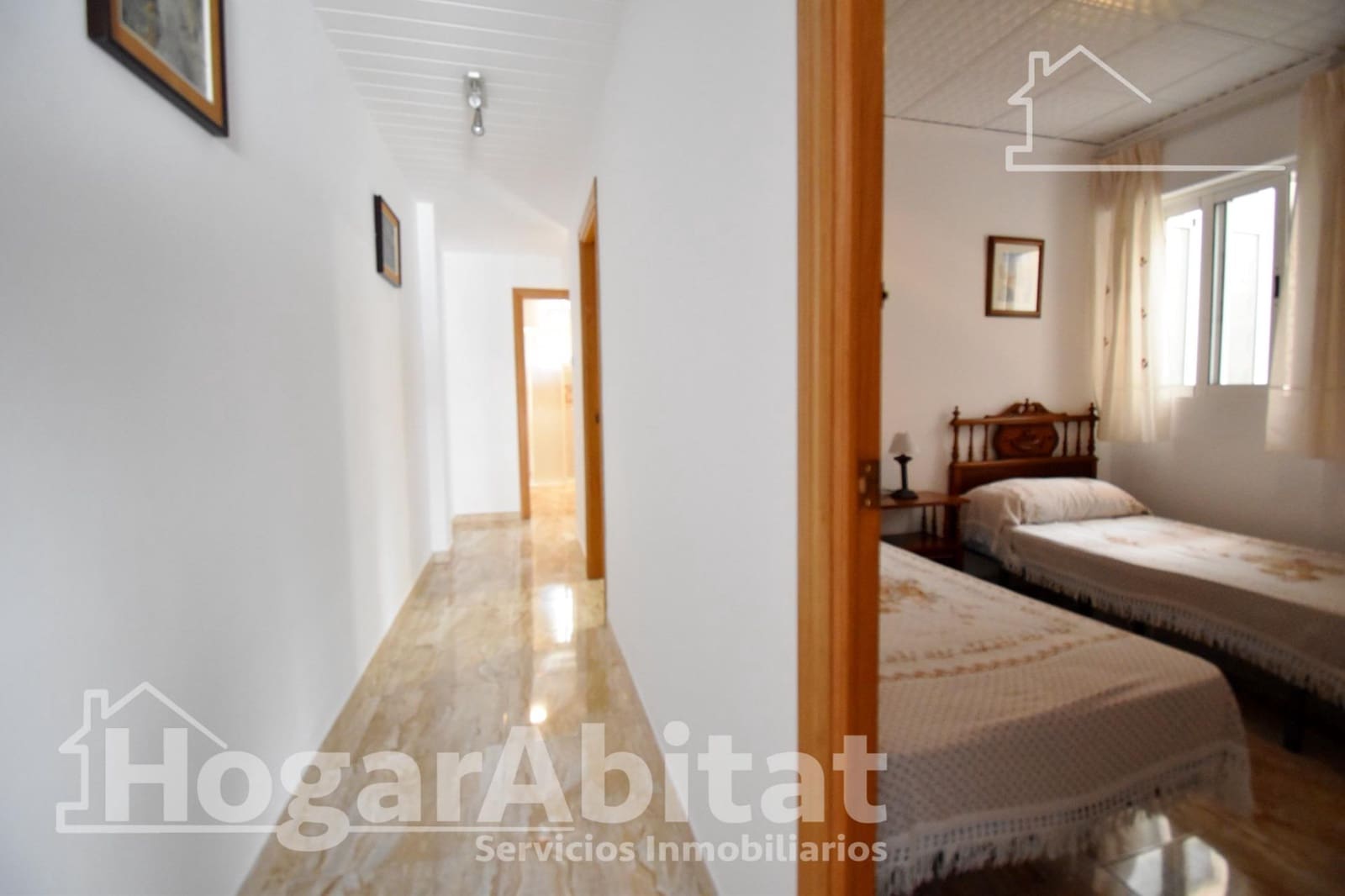 3 soverom Leilighet til salgs i Gandia - € 189 000 (Ref: 9473026)