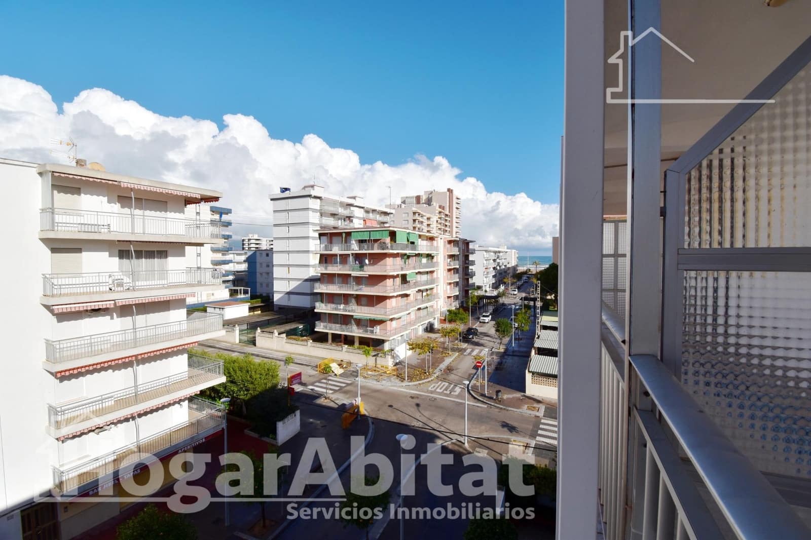 3 soverom Leilighet til salgs i Gandia - € 189 000 (Ref: 9473026)