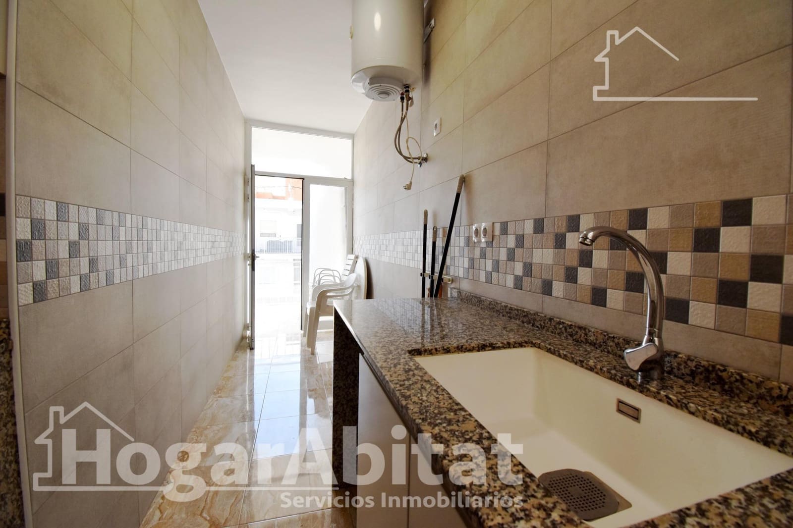 3 soverom Leilighet til salgs i Gandia - € 189 000 (Ref: 9473026)