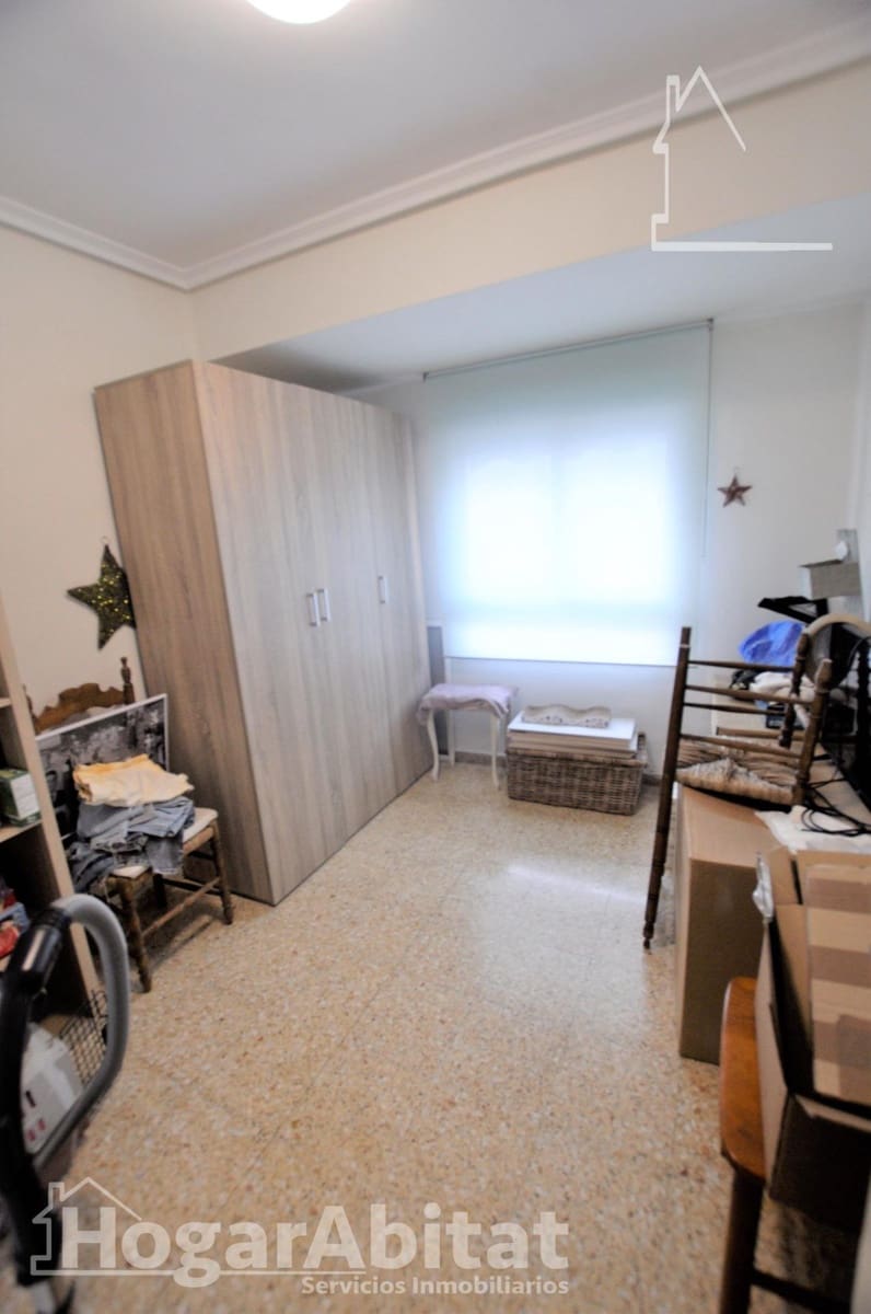 4 soverom Leilighet til salgs i Pucol - € 190 000 (Ref: 9473027)