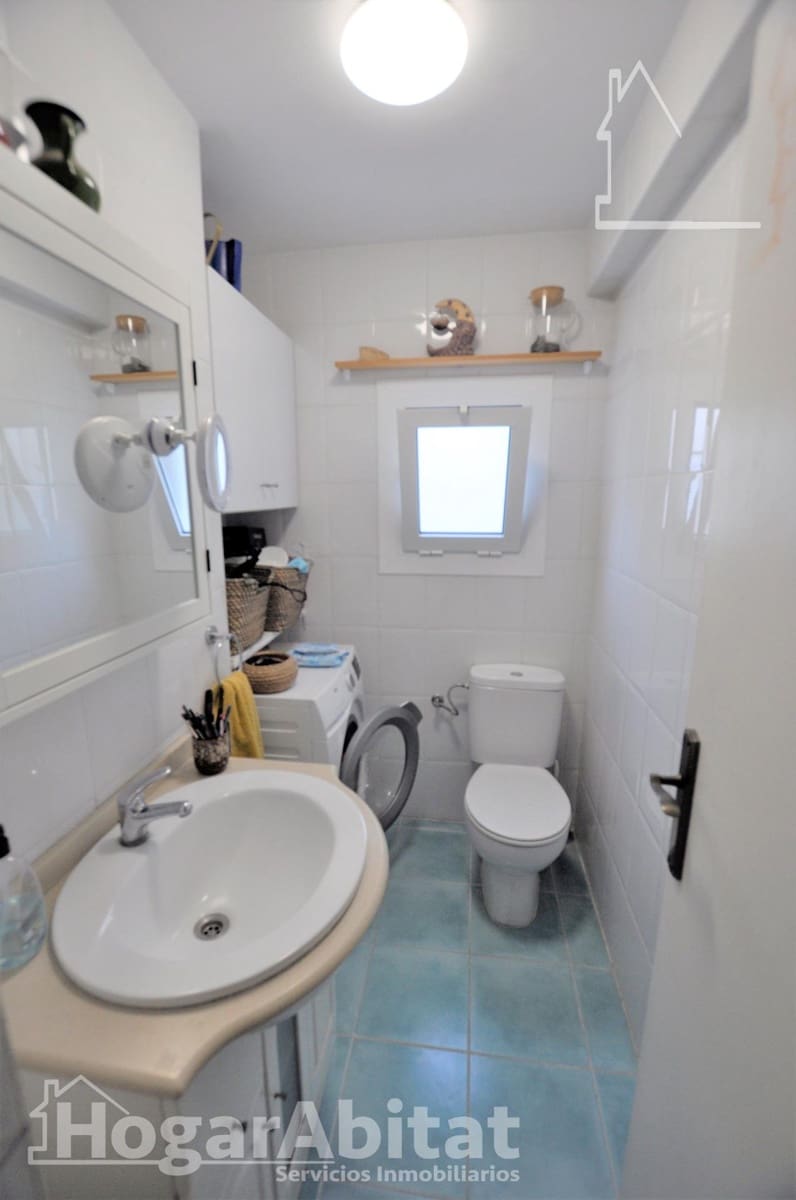 4 soverom Leilighet til salgs i Pucol - € 190 000 (Ref: 9473027)