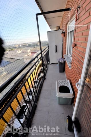 4 soverom Leilighet til salgs i Puçol - € 190 000 (Ref: 9473027)