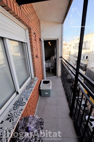 4 soverom Leilighet til salgs i Puçol - € 190 000 (Ref: 9473027)