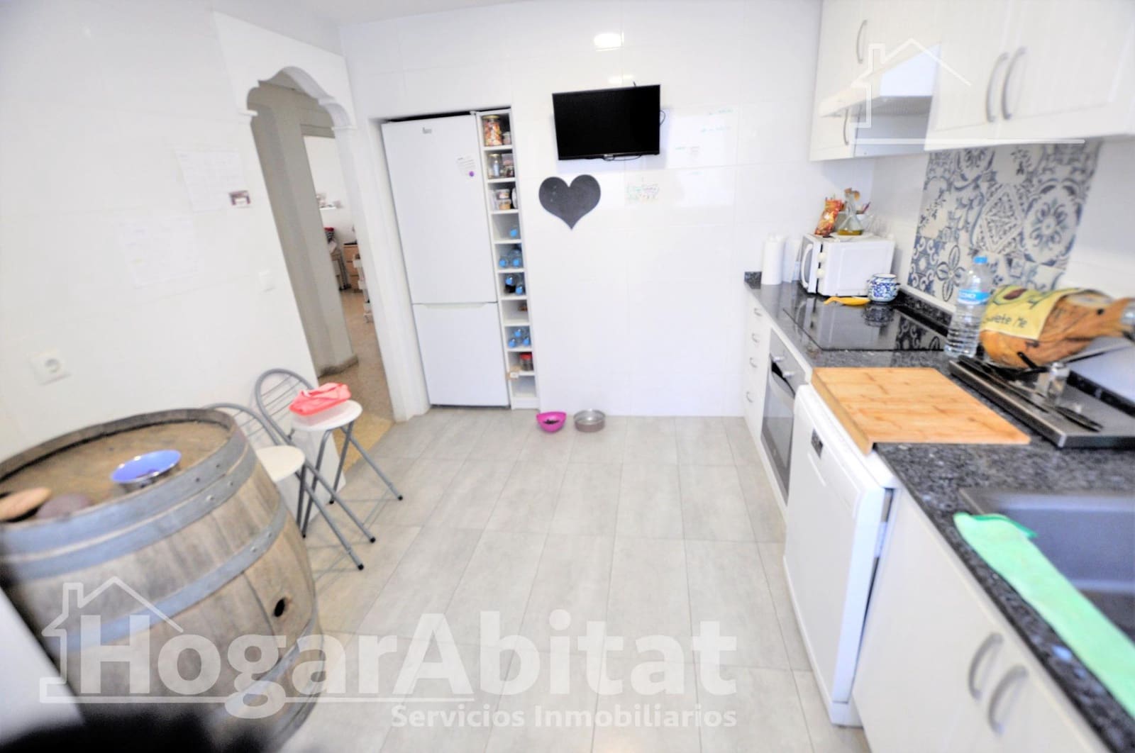 4 soverom Leilighet til salgs i Pucol - € 190 000 (Ref: 9473027)