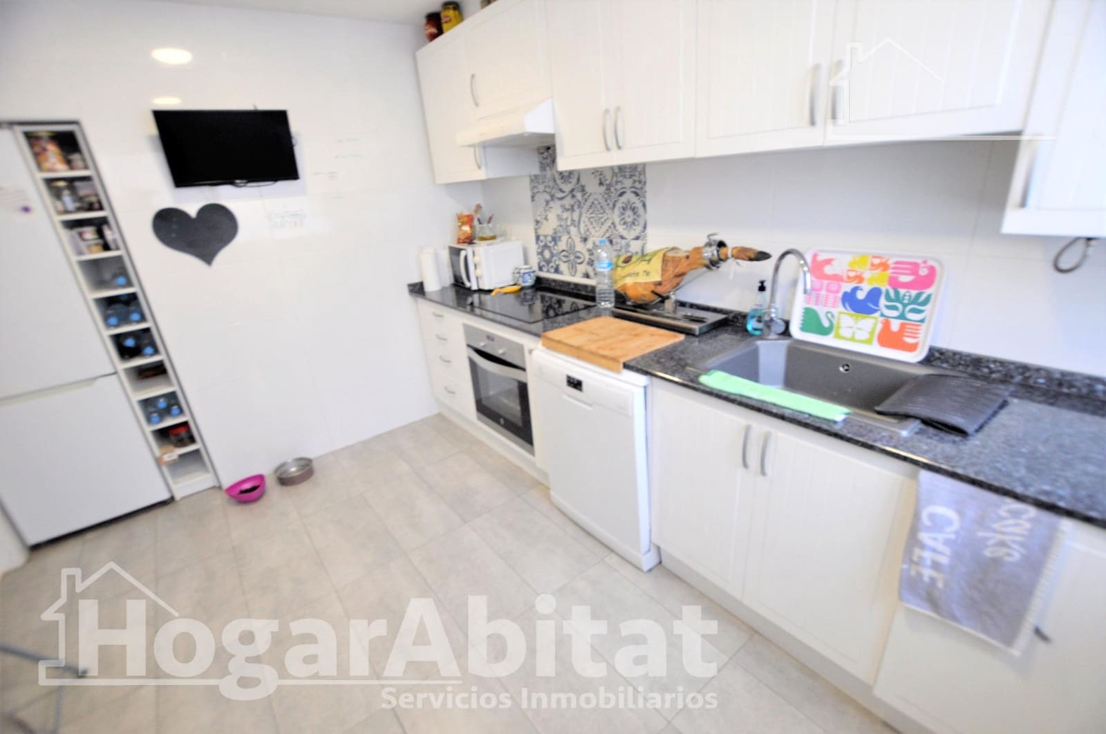 4 soverom Leilighet til salgs i Pucol - € 190 000 (Ref: 9473027)