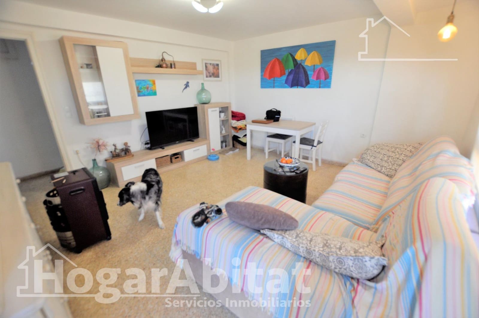 4 soverom Leilighet til salgs i Pucol - € 190 000 (Ref: 9473027)