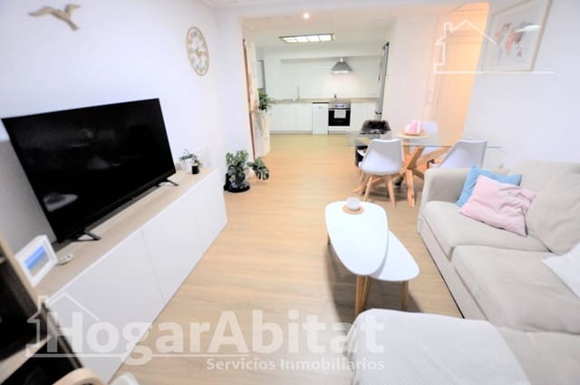 3 quarto Apartamento para venda em Xirivella - 158 000 € (Ref: 9473028)