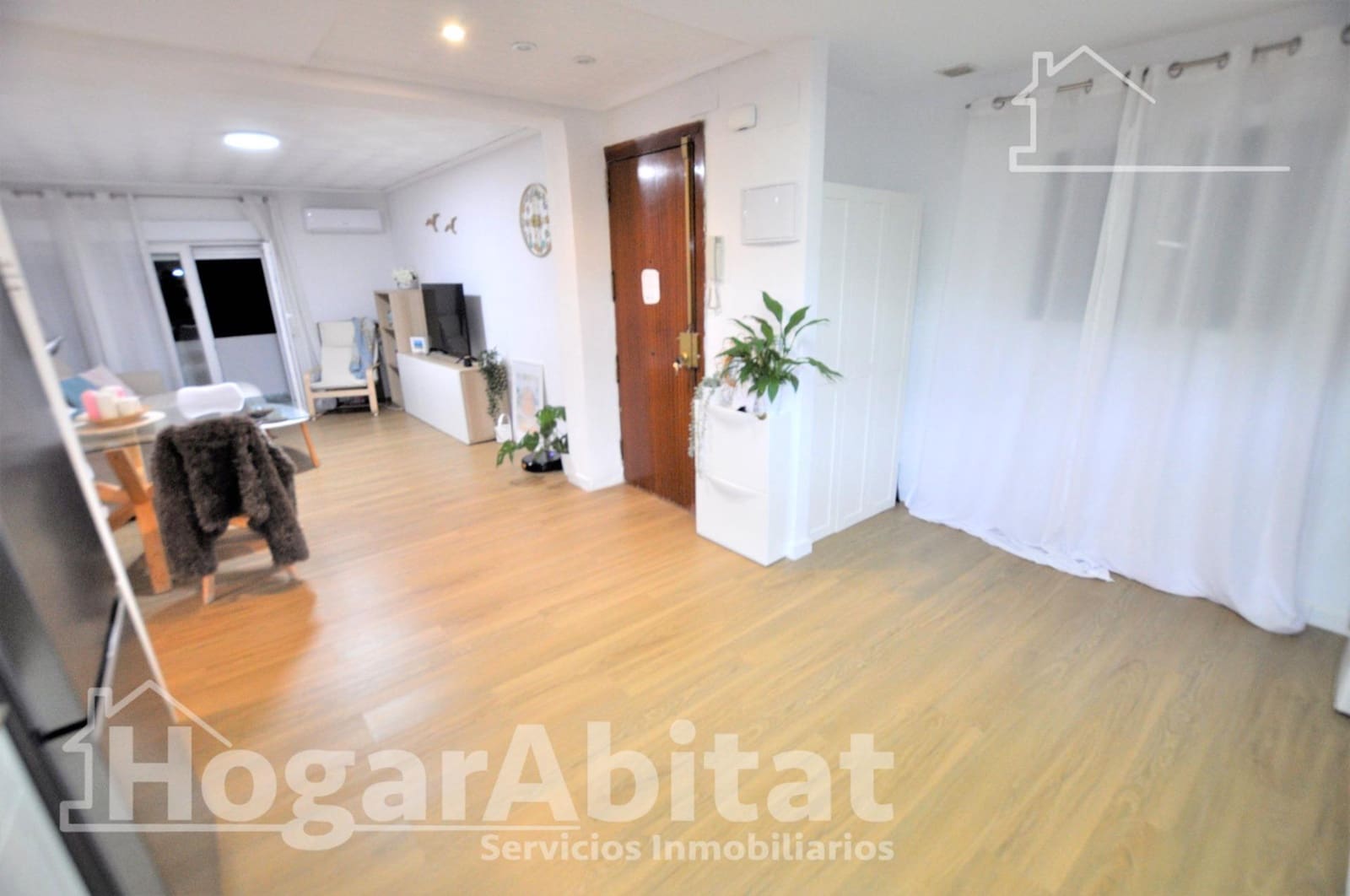 3 quarto Apartamento para venda em Xirivella - 158 000 € (Ref: 9473028)