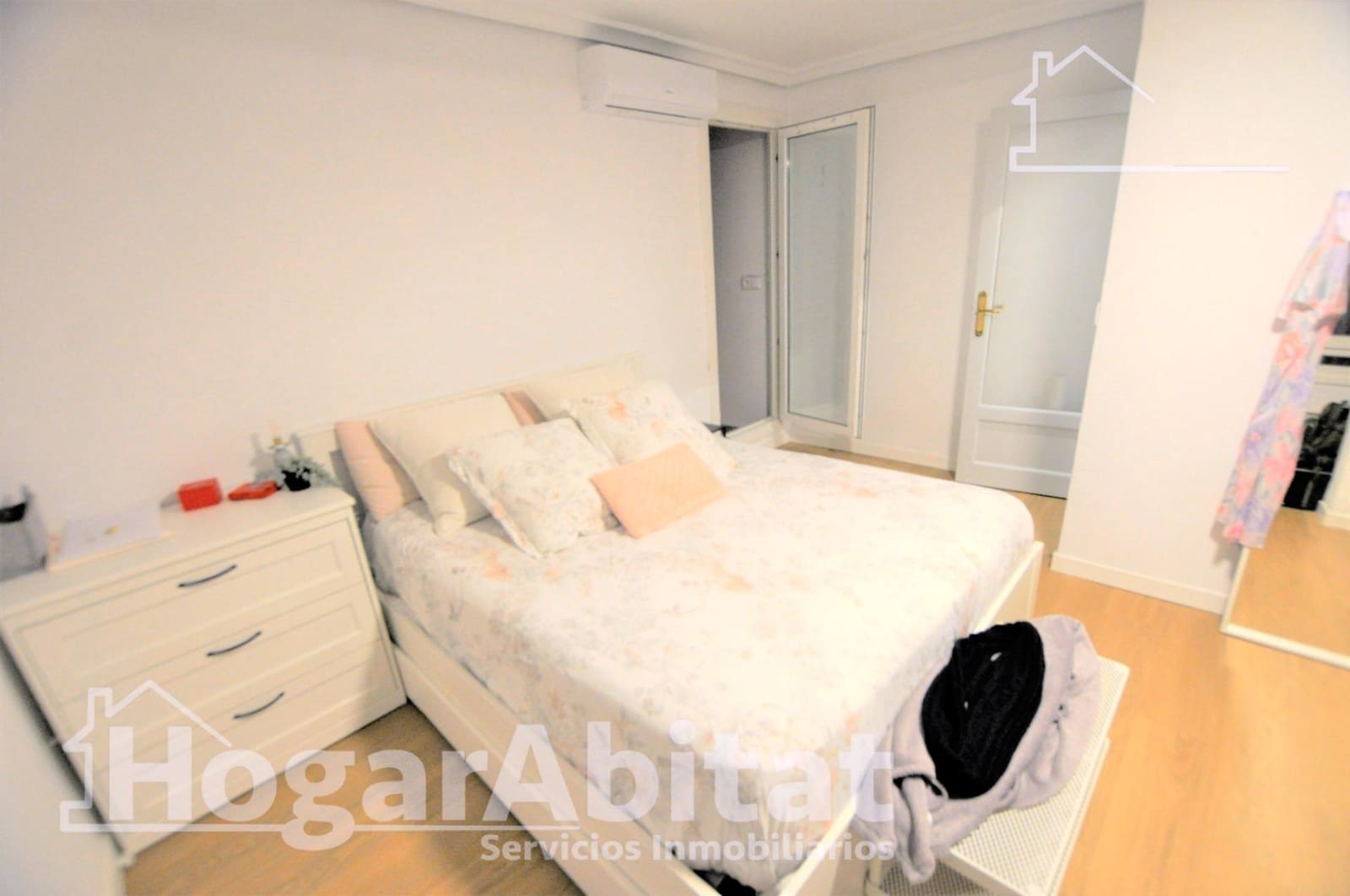 3 quarto Apartamento para venda em Xirivella - 158 000 € (Ref: 9473028)