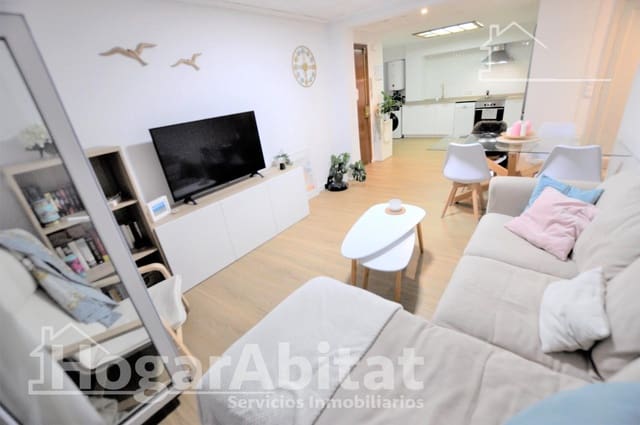3 quarto Apartamento para venda em Xirivella - 158 000 € (Ref: 9473028)