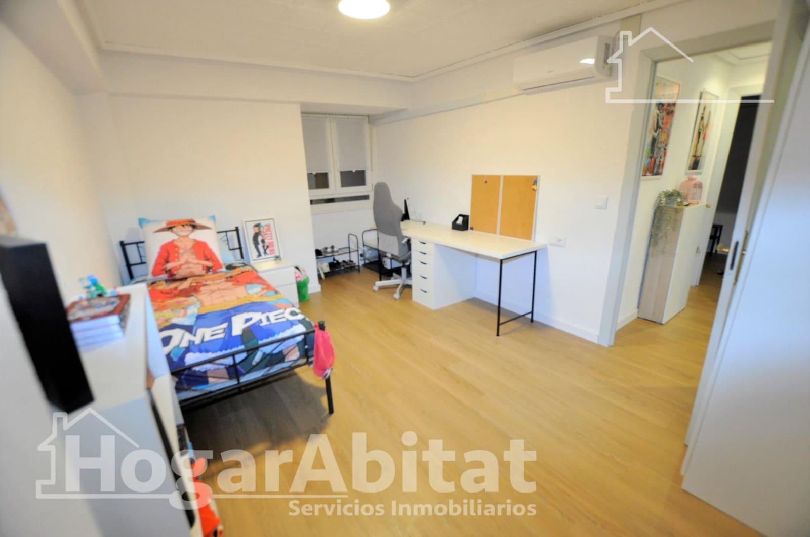 3 quarto Apartamento para venda em Xirivella - 158 000 € (Ref: 9473028)