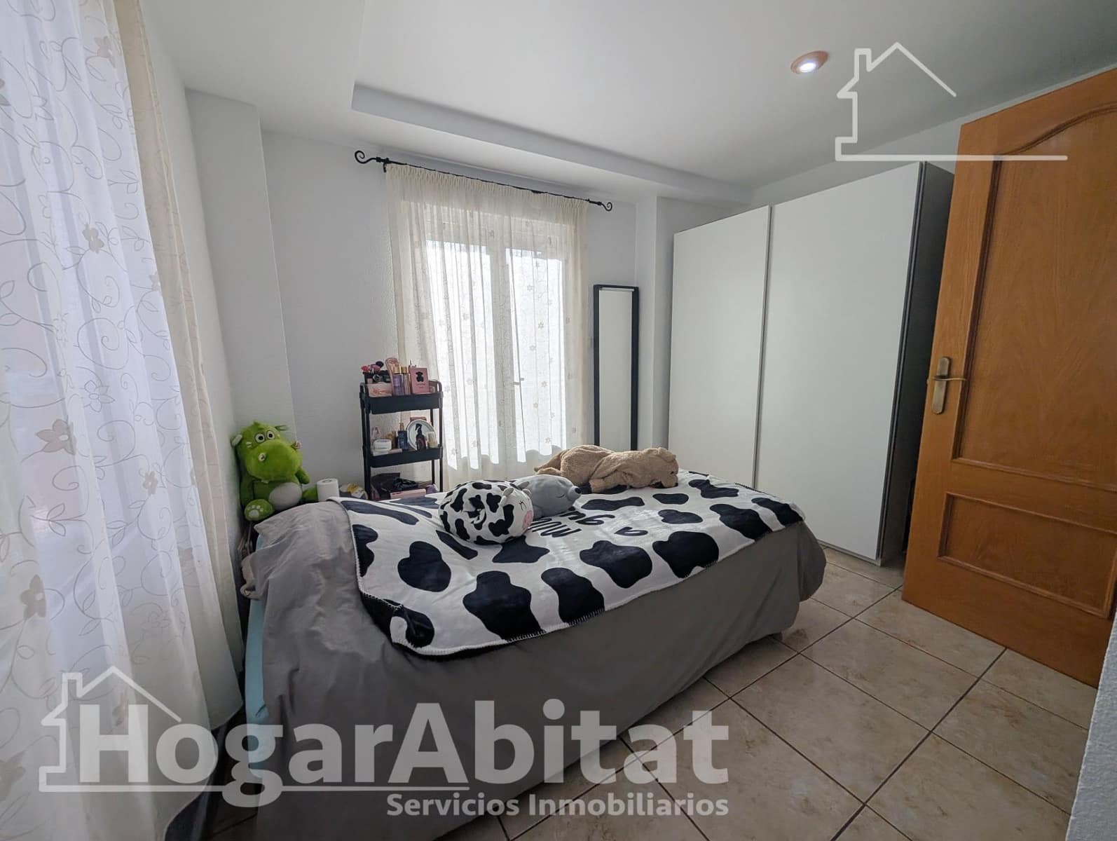 3 bedroom Flat for sale in Santa Pola - € 169,000 (Ref: 9473030)