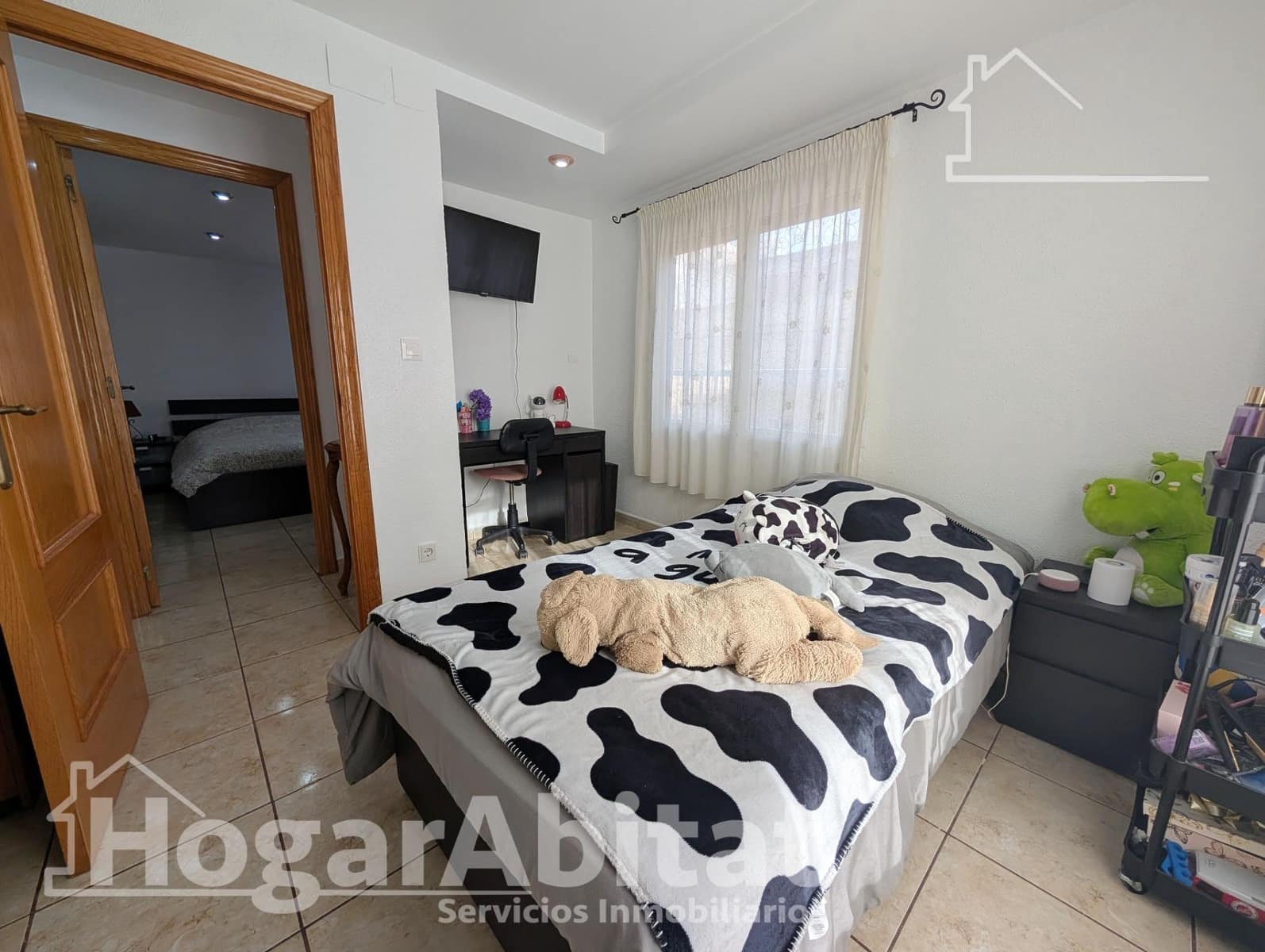 3 bedroom Flat for sale in Santa Pola - € 169,000 (Ref: 9473030)