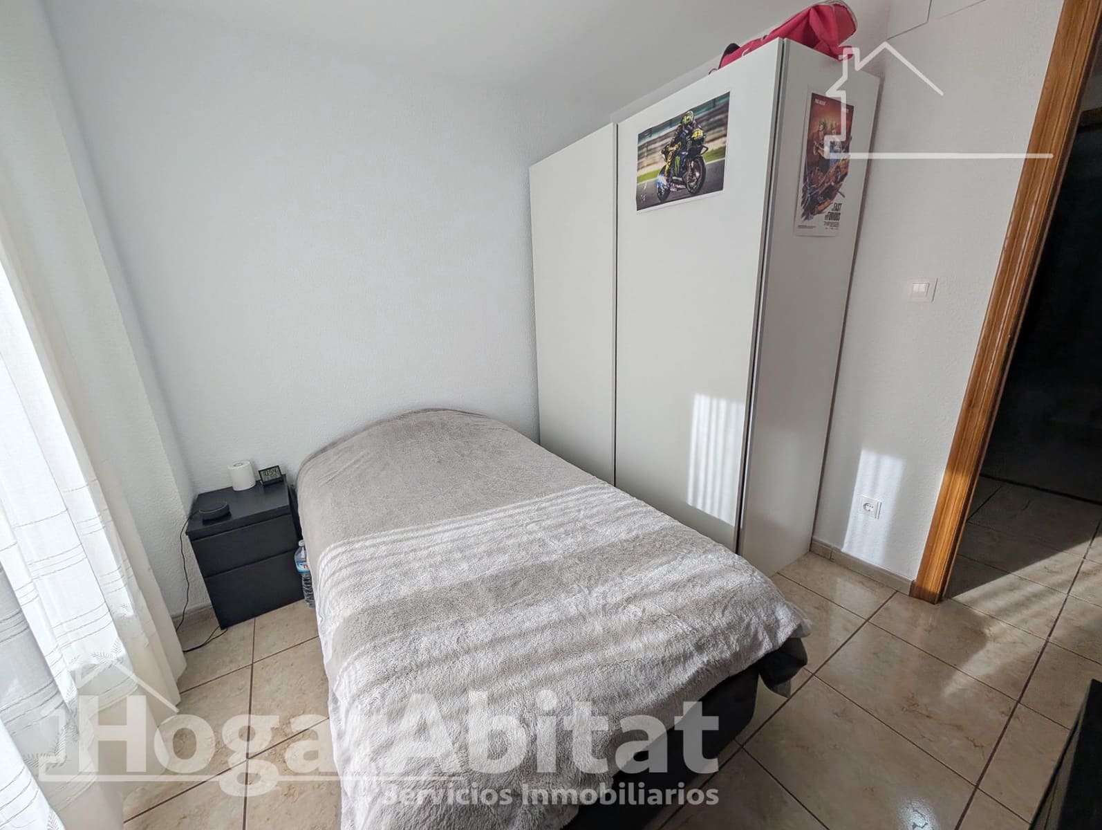 3 bedroom Flat for sale in Santa Pola - € 169,000 (Ref: 9473030)