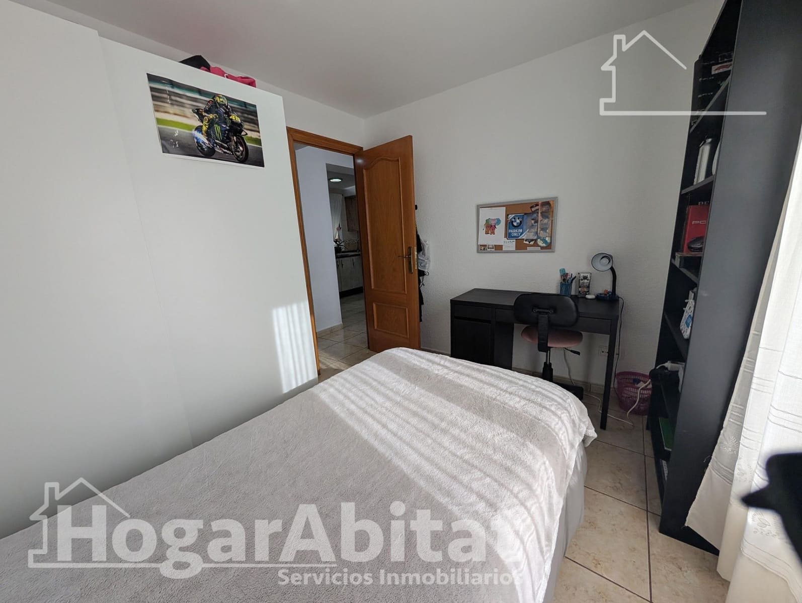 3 bedroom Flat for sale in Santa Pola - € 169,000 (Ref: 9473030)