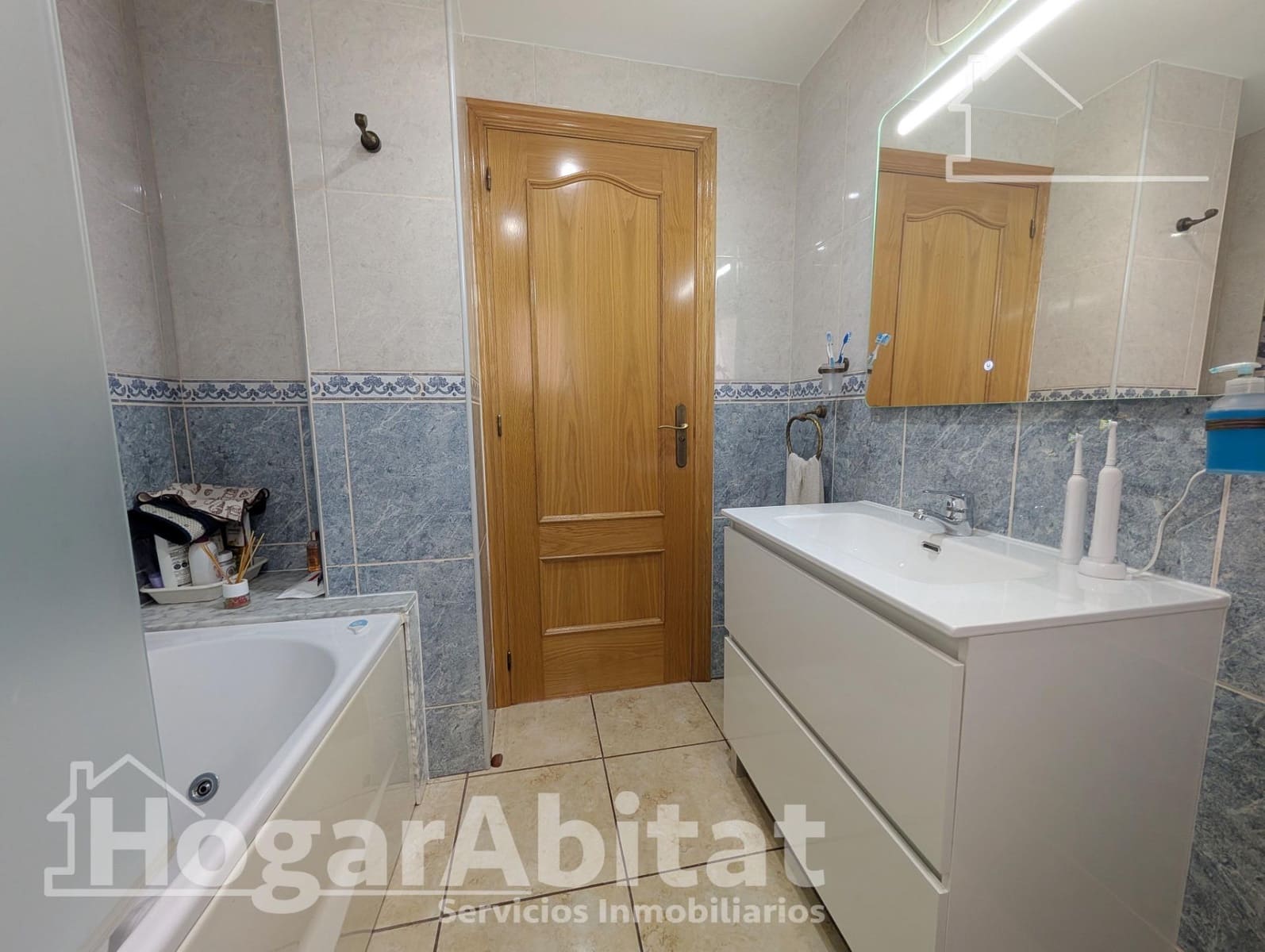 3 bedroom Flat for sale in Santa Pola - € 169,000 (Ref: 9473030)