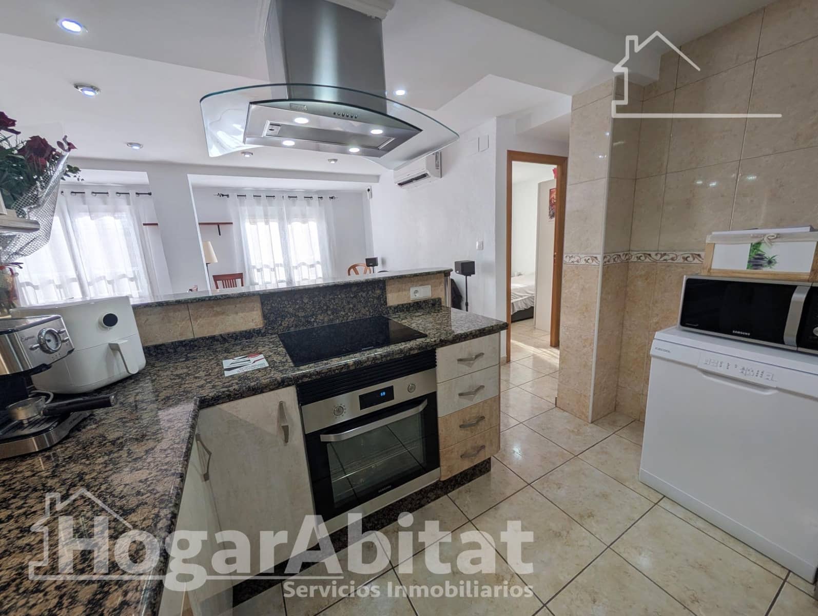 3 bedroom Flat for sale in Santa Pola - € 169,000 (Ref: 9473030)