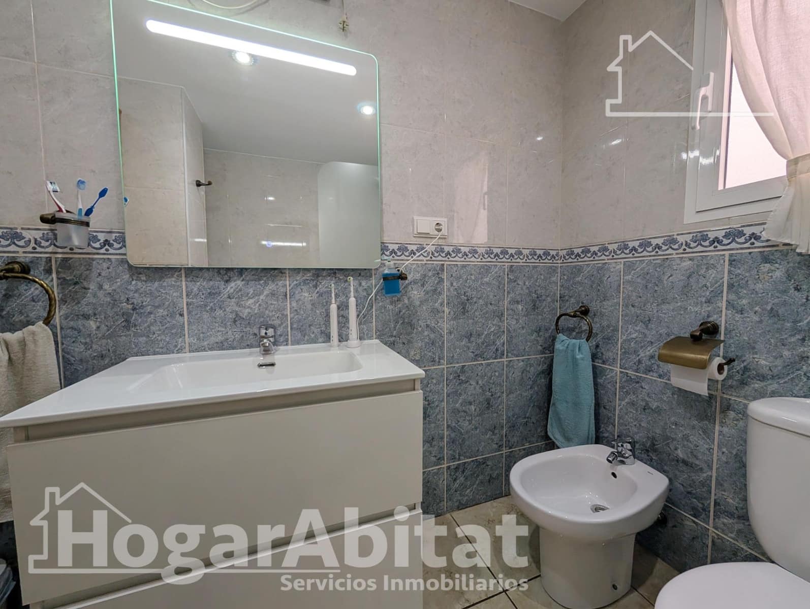 3 bedroom Flat for sale in Santa Pola - € 169,000 (Ref: 9473030)