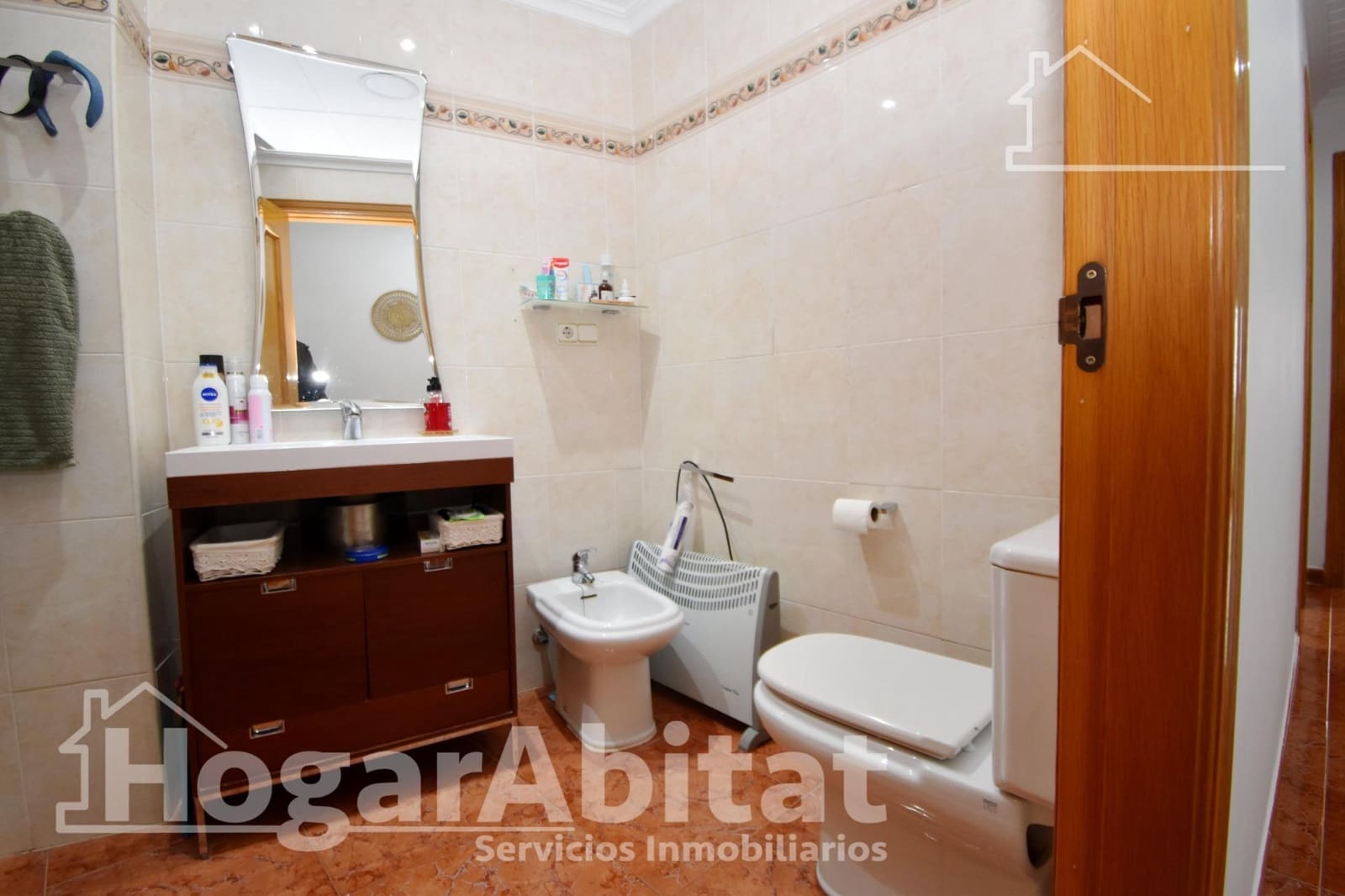 3 sypialnia Mieszkanie na sprzedaż w Corbera z garażem - 135 000 € (Ref: 9473031)