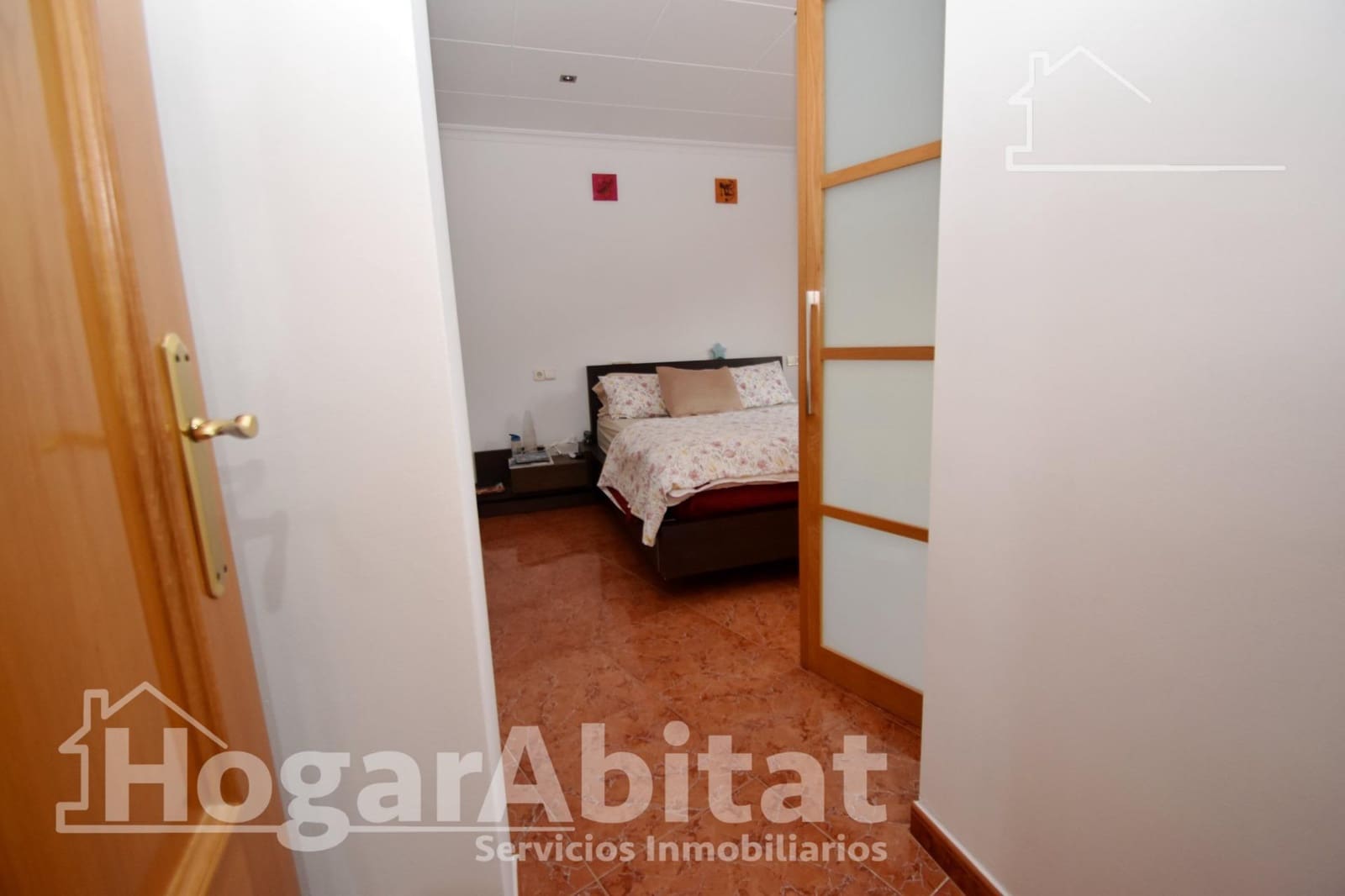 3 sypialnia Mieszkanie na sprzedaż w Corbera z garażem - 135 000 € (Ref: 9473031)