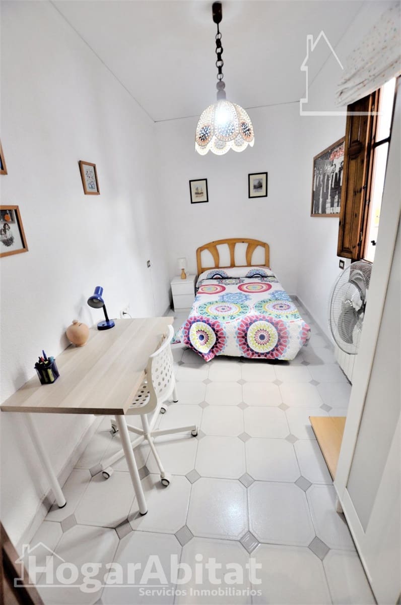 5 sypialnia Dom na sprzedaż w Sagunto / Sagunt z garażem - 349 000 € (Ref: 9473032)