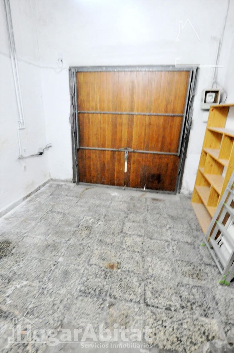 5 sypialnia Dom na sprzedaż w Sagunto / Sagunt z garażem - 349 000 € (Ref: 9473032)