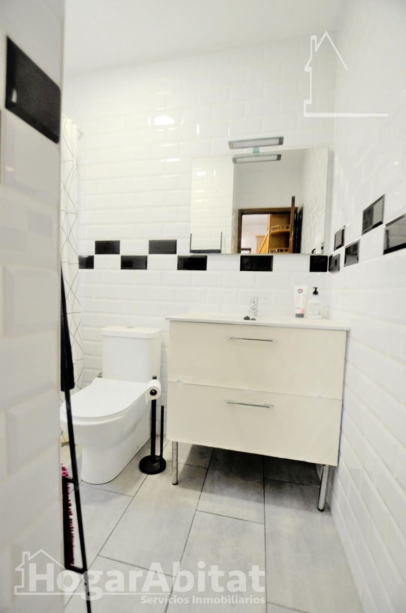 5 sypialnia Dom na sprzedaż w Sagunto / Sagunt z garażem - 349 000 € (Ref: 9473032)