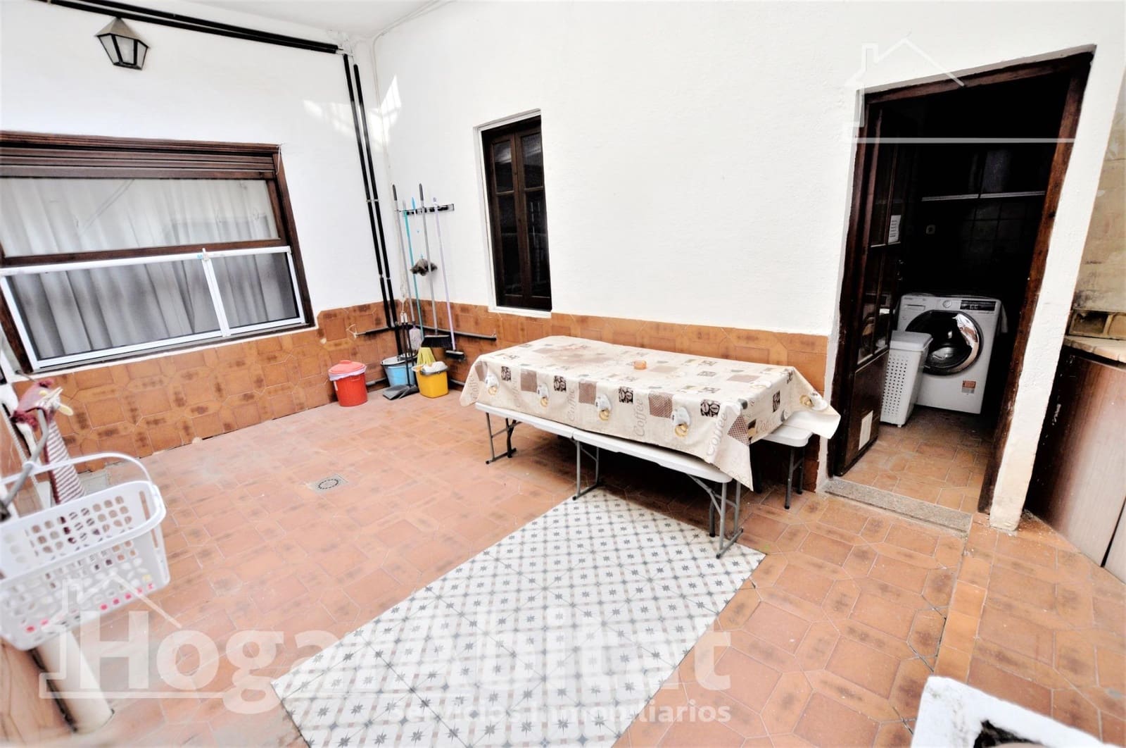 5 sypialnia Dom na sprzedaż w Sagunto / Sagunt z garażem - 349 000 € (Ref: 9473032)
