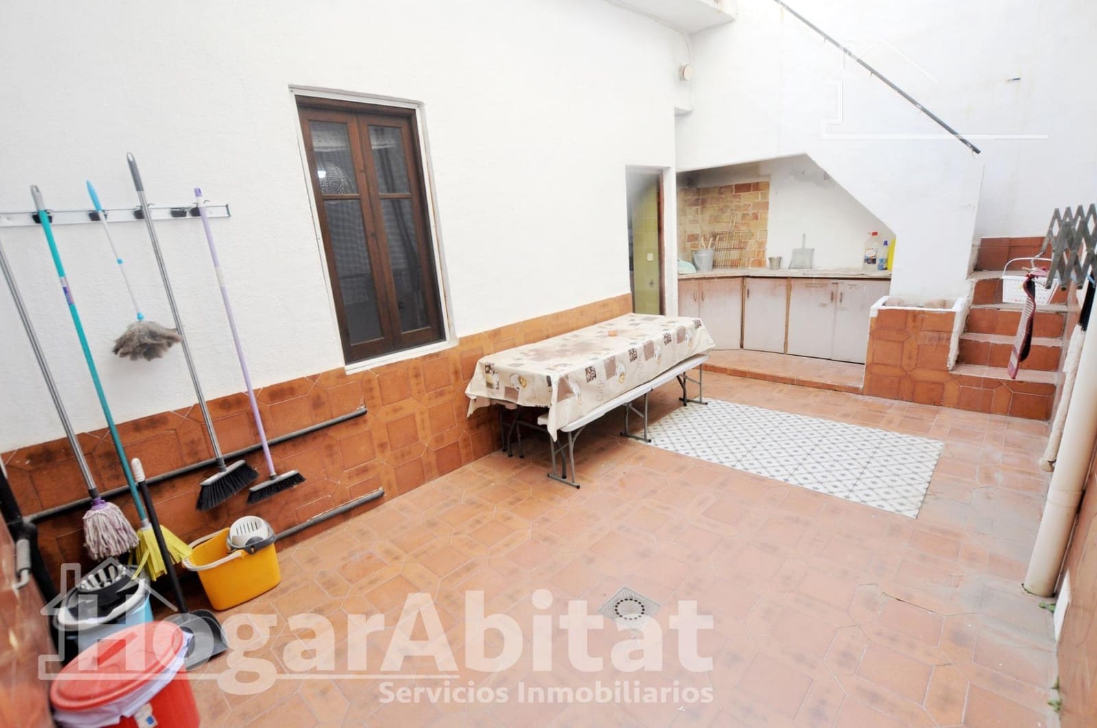 5 sypialnia Dom na sprzedaż w Sagunto / Sagunt z garażem - 349 000 € (Ref: 9473032)