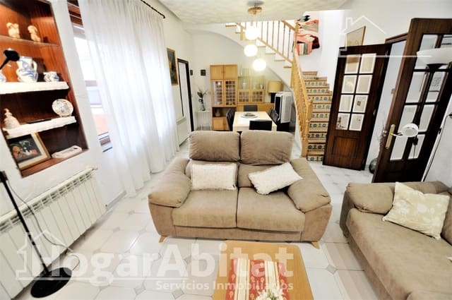 5 soverom Hus til salgs i Sagunto / Sagunt med garasje - € 349 000 (Ref: 9473032)