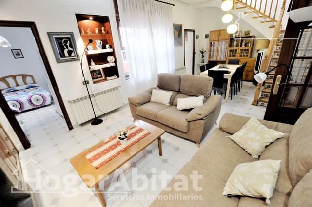 5 soverom Hus til salgs i Sagunto / Sagunt med garasje - € 349 000 (Ref: 9473032)