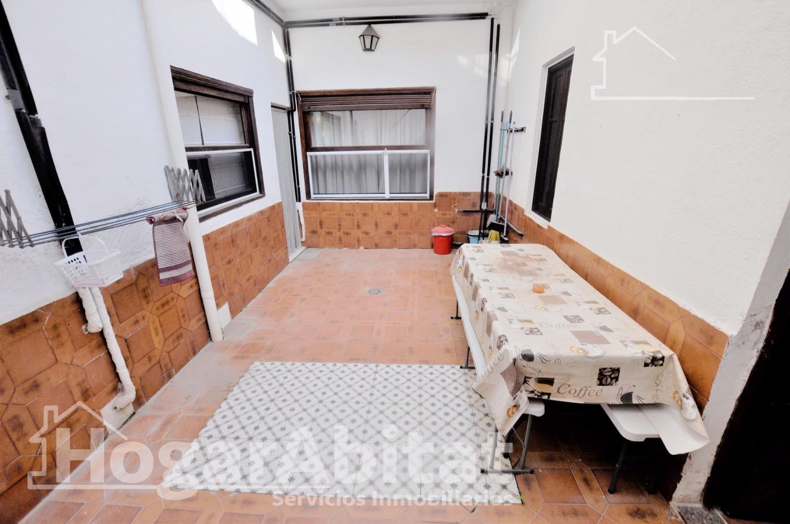 5 sypialnia Dom na sprzedaż w Sagunto / Sagunt z garażem - 349 000 € (Ref: 9473032)