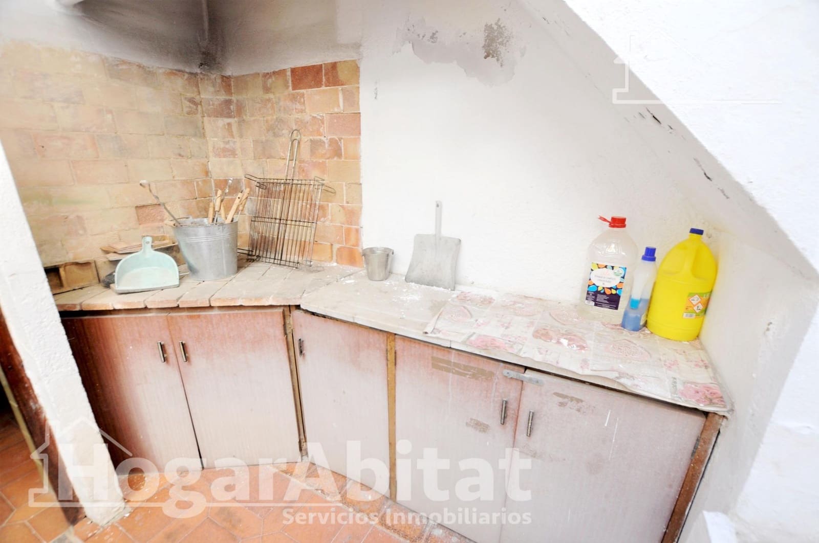 5 sypialnia Dom na sprzedaż w Sagunto / Sagunt z garażem - 349 000 € (Ref: 9473032)